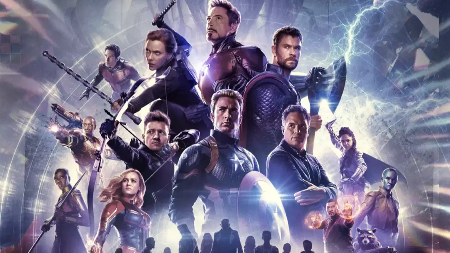 MCU's secret Phase 6 film quietly confirmed, brace yourselves