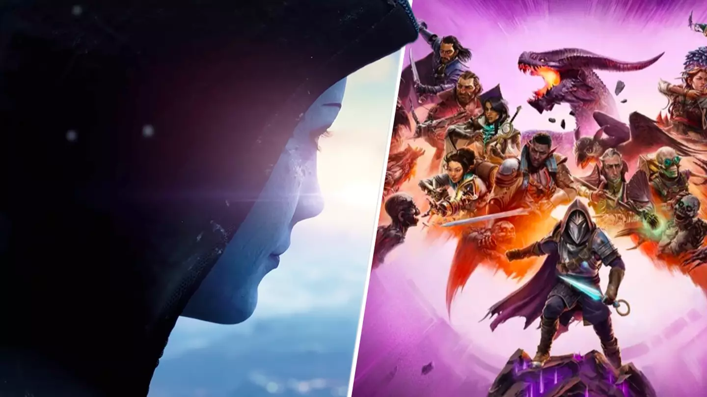 Mass Effect 5 is already facing an uphill battle to prove itself