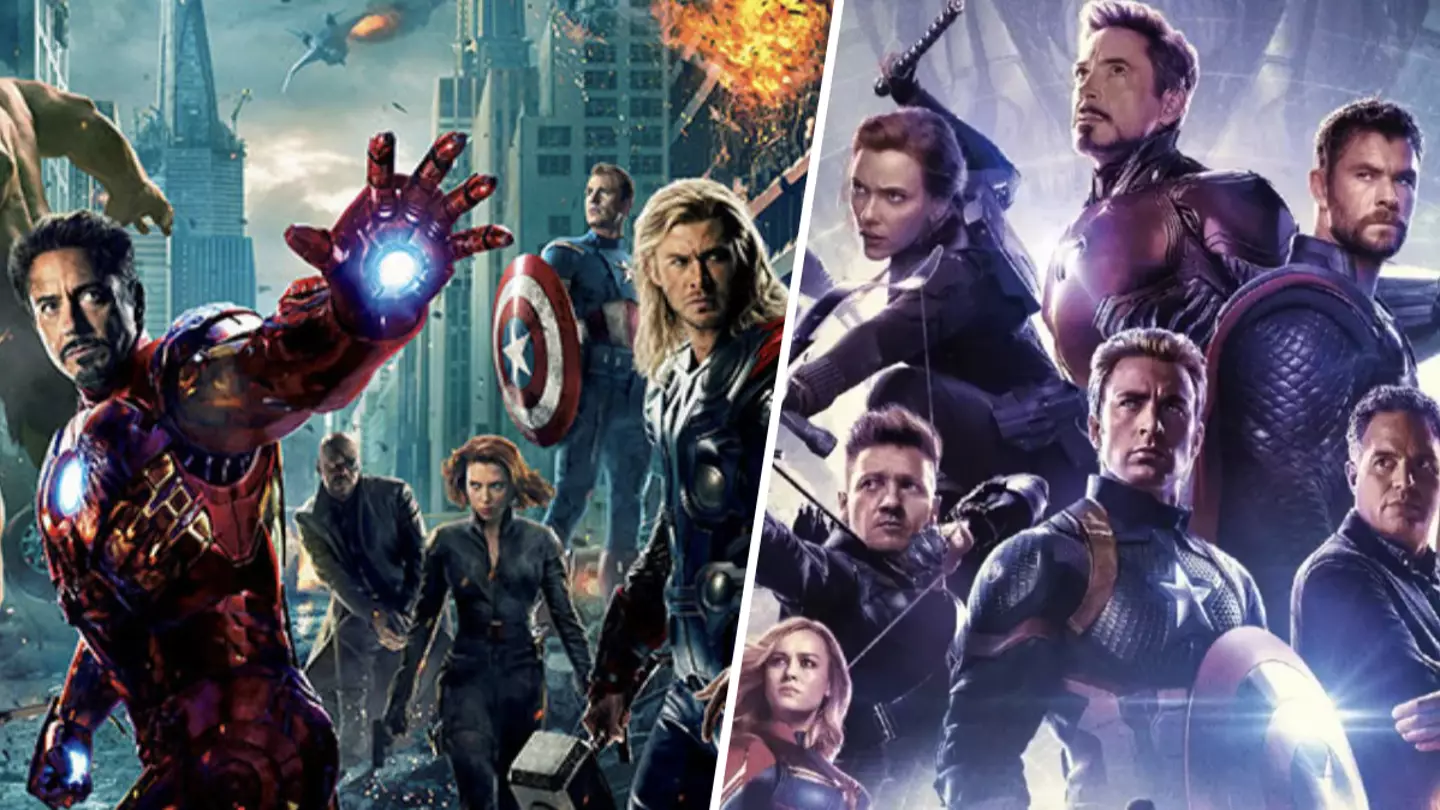 Marvel fans work out which Avenger holds record for most MCU post-credit appearances