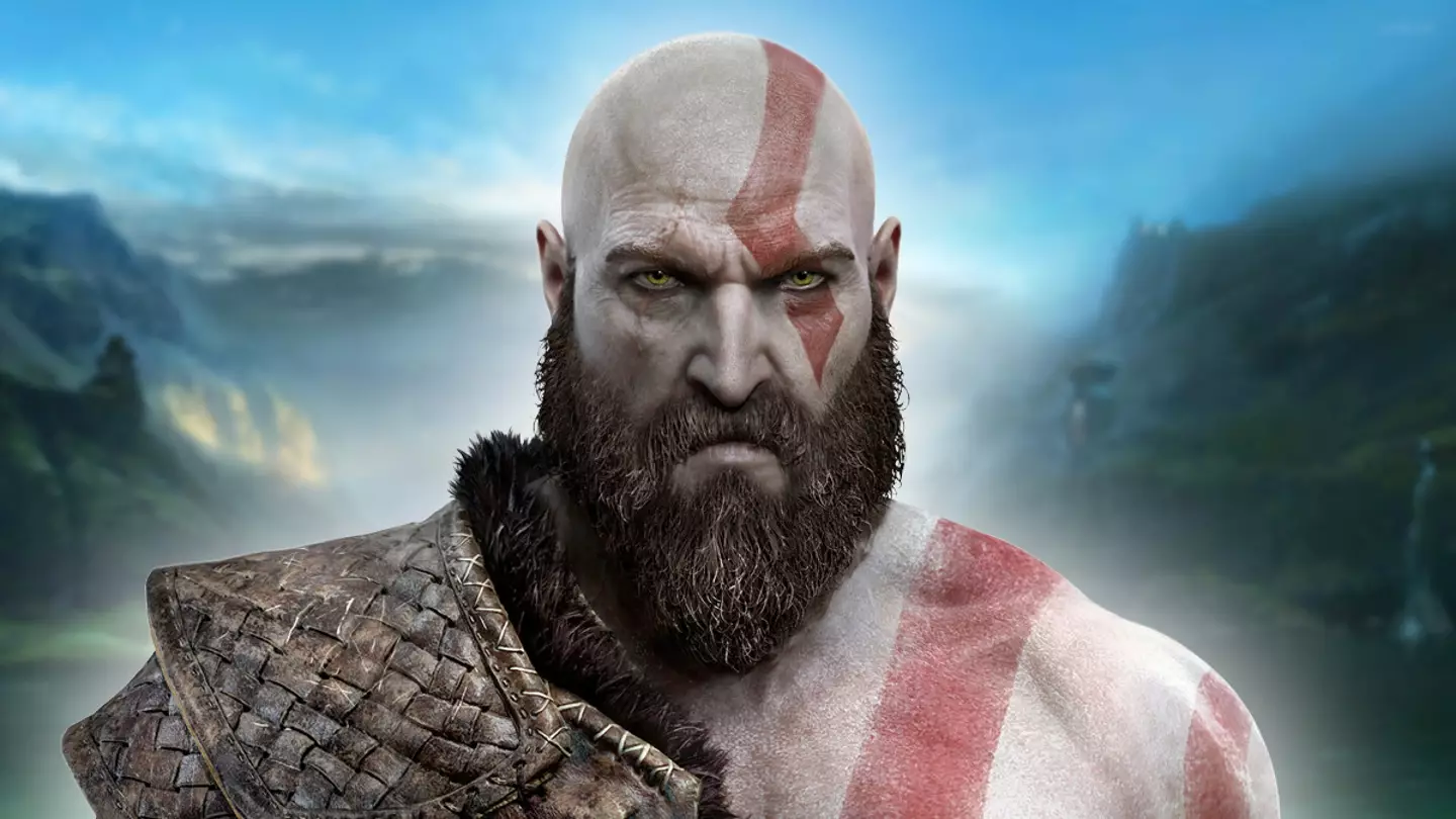 PlayStation Gamers Torn Over God Of War Dev's Next Game