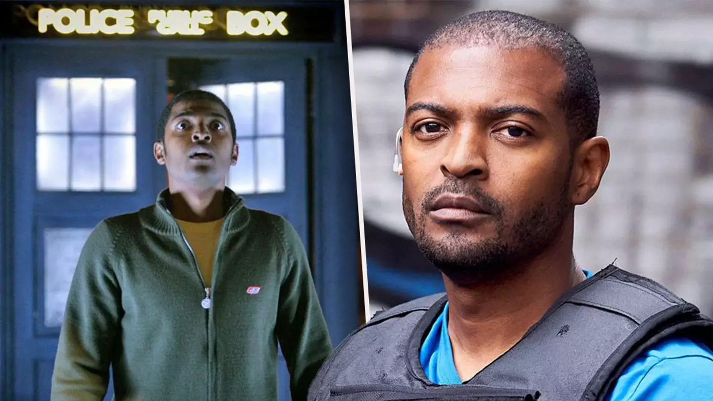 'Doctor Who' Actor Drops Libel Claims Following Allegations Of Sexual Harassment