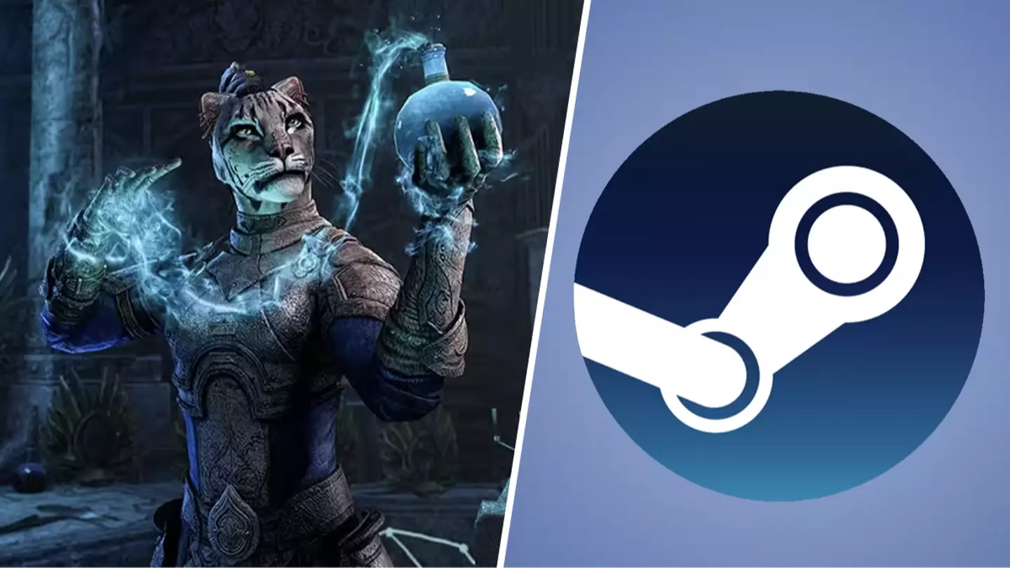 10 bargain Steam games for under £7, but you need to act fast