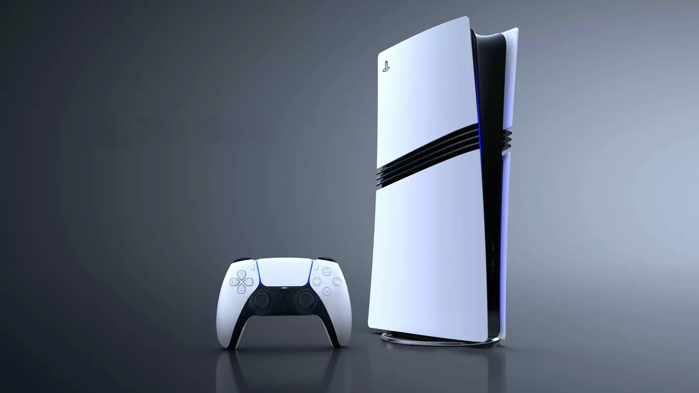 Sony Interactive Entertainment