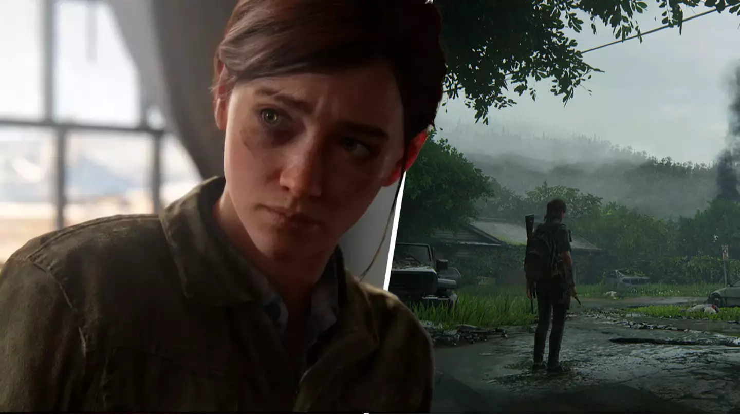The Last Of Us Part 2 Remastered already 2024’s best-rated game so far