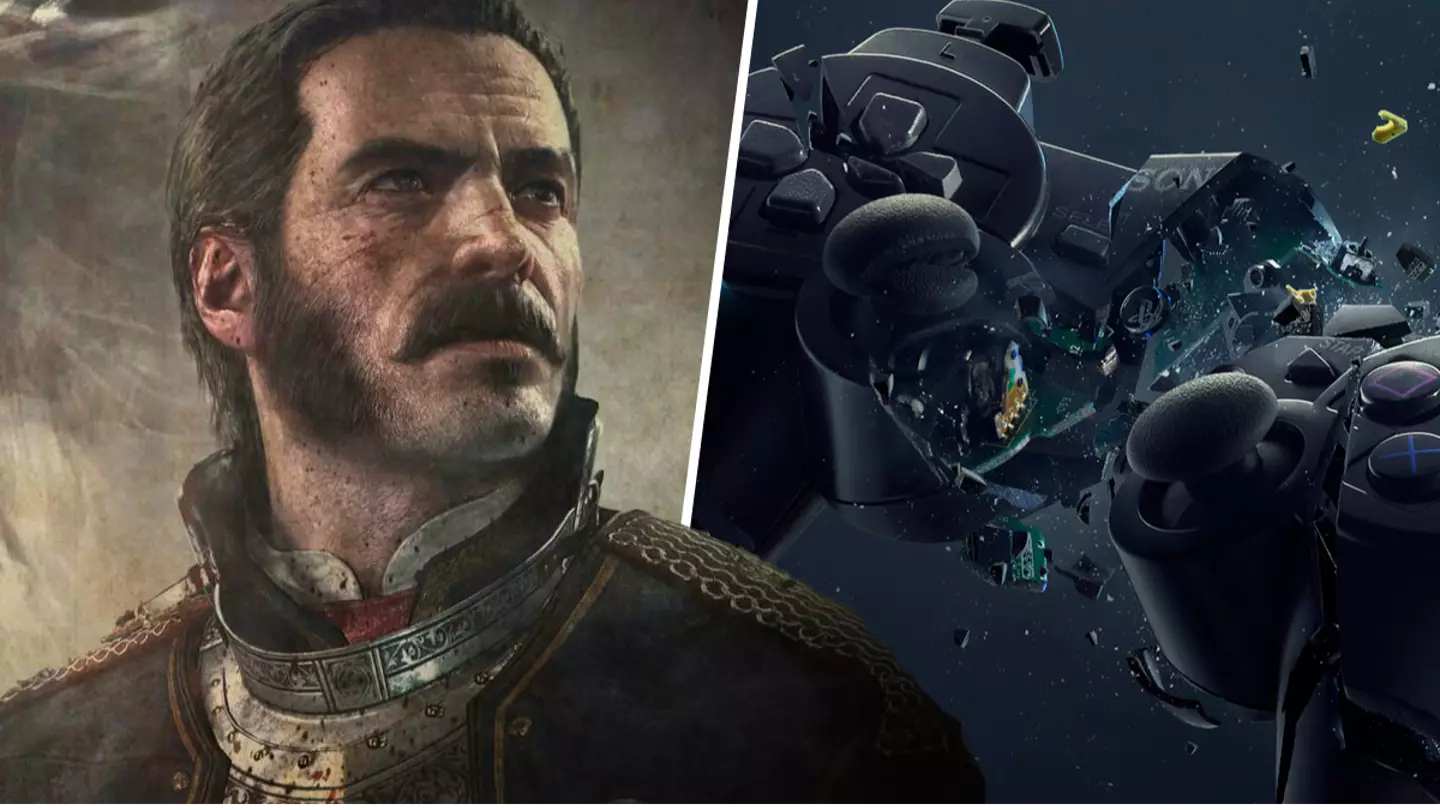 The Order 1886 is an underrated banger that deserves a sequel, fans argue