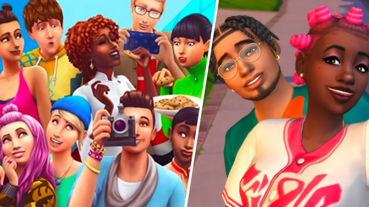 The Sims 4 has had over 70 million players since launch