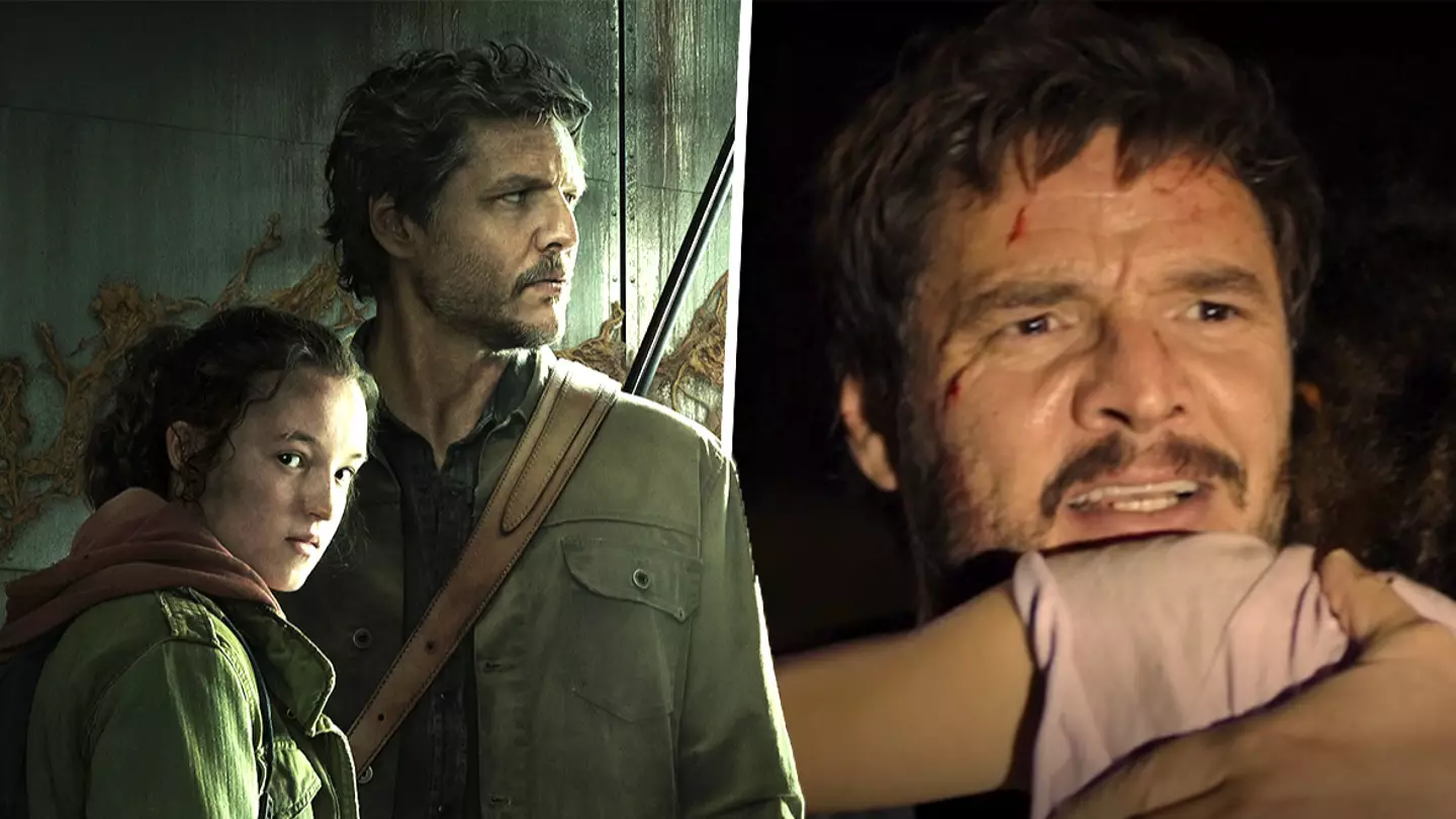 The Last Of Us was HBO's second-largest debut since 2010