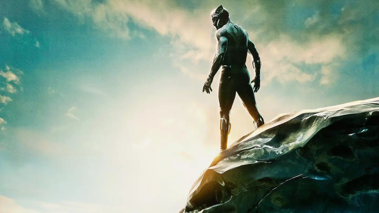 Marvel's new Black Panther is not at all who you'd expect