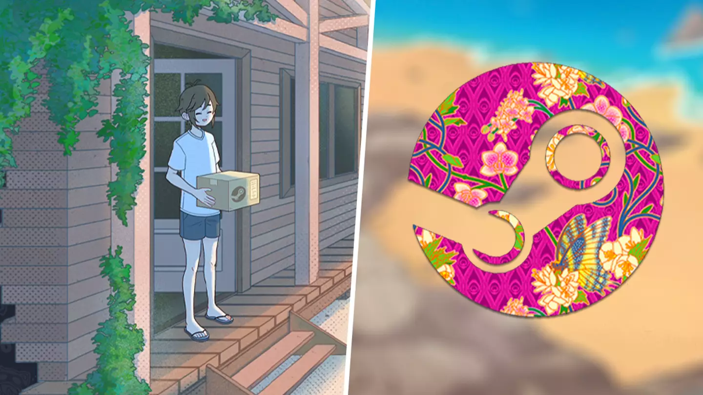 Steam drops multiple free downloads you can claim during Summer Sale