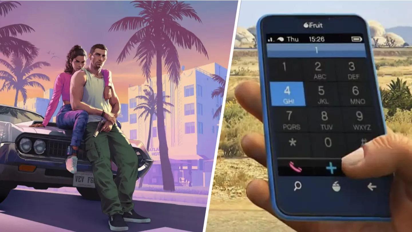 GTA 6 fans are already planning a mass sick day on game’s release date