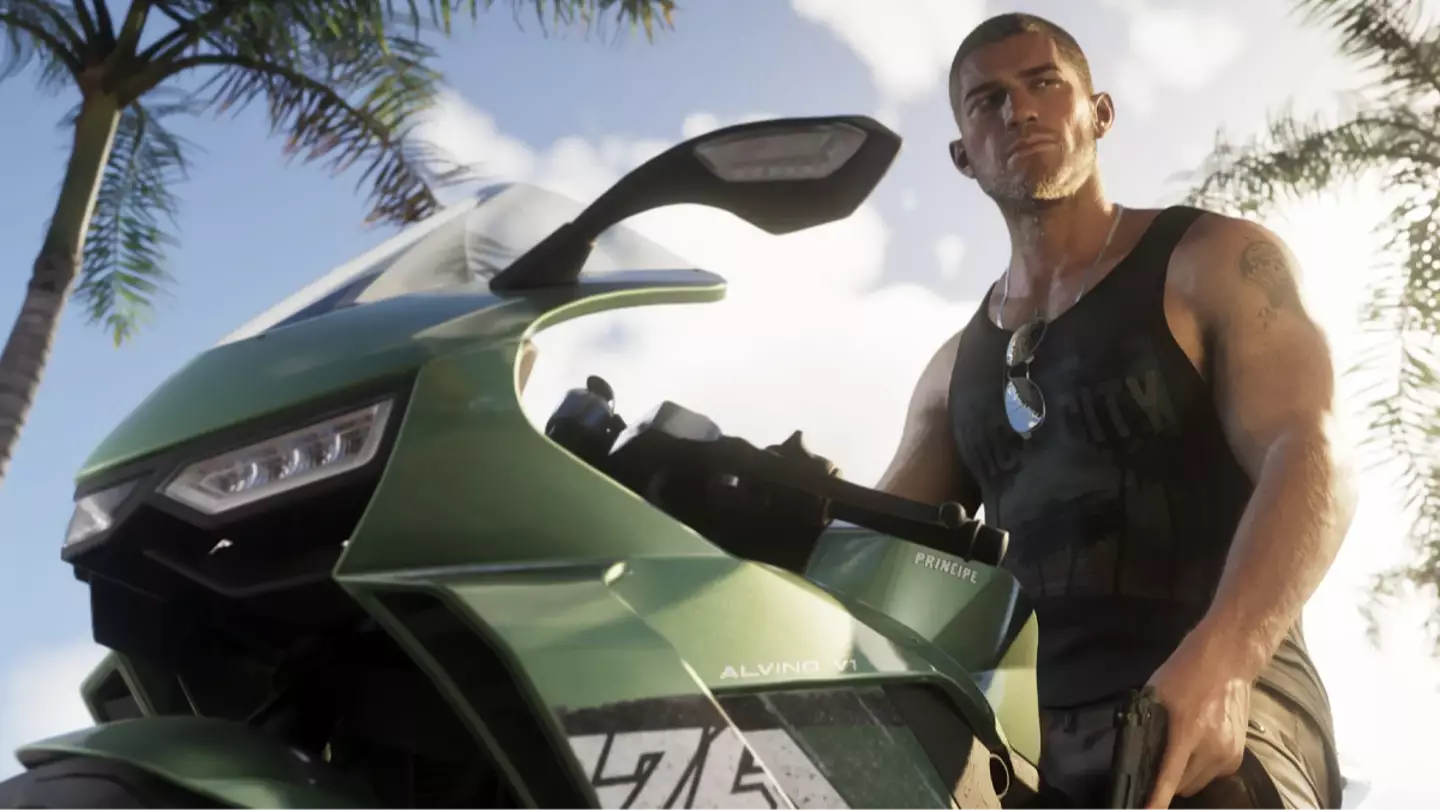 GTA 6 fans losing their minds over release date update