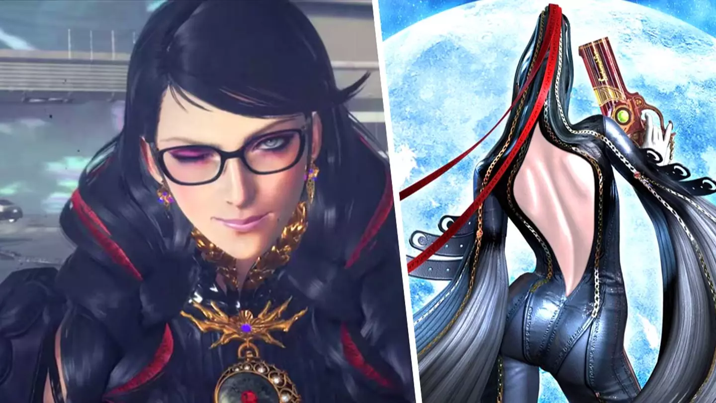 ‘Bayonetta 3’ Fans Split Over Optional Nudity Filter