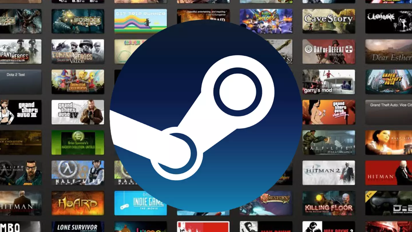 Steam drops 4 new free games you can download and keep with no subscription