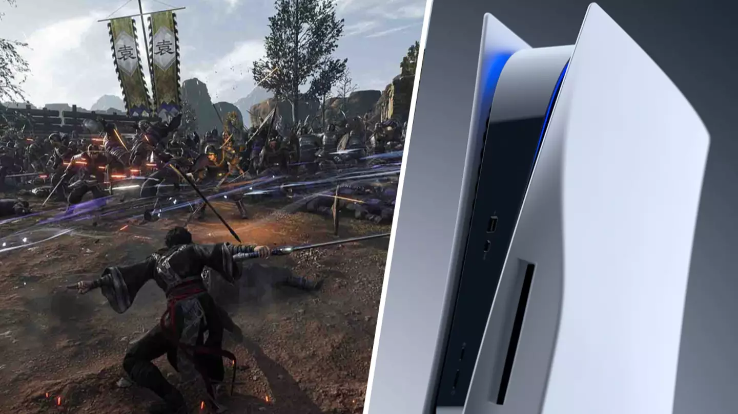 PlayStation gamers can try 2025’s best rated game so far free, no PS Plus needed