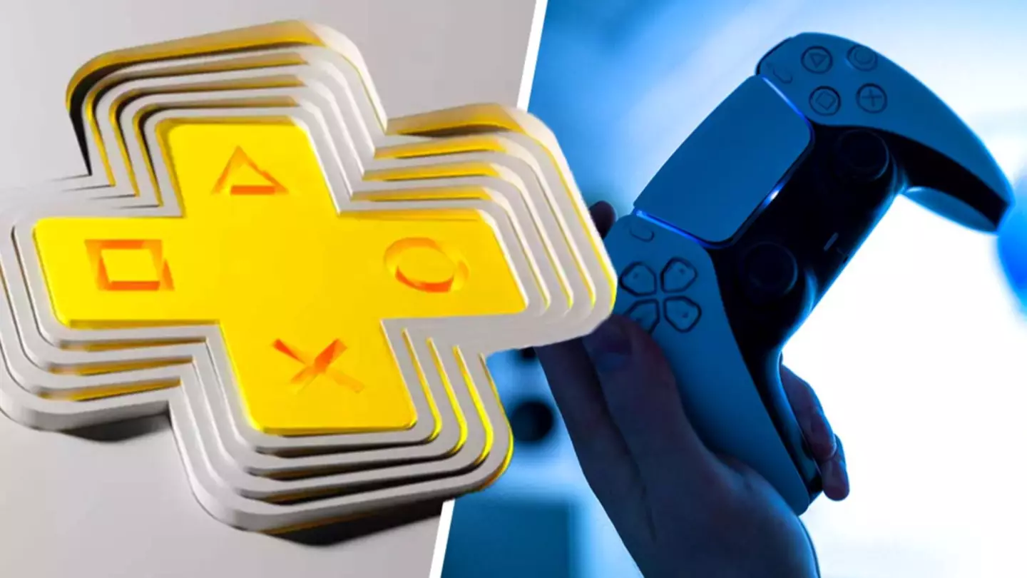 PlayStation Plus dropping a bunch of new free games for subscribers