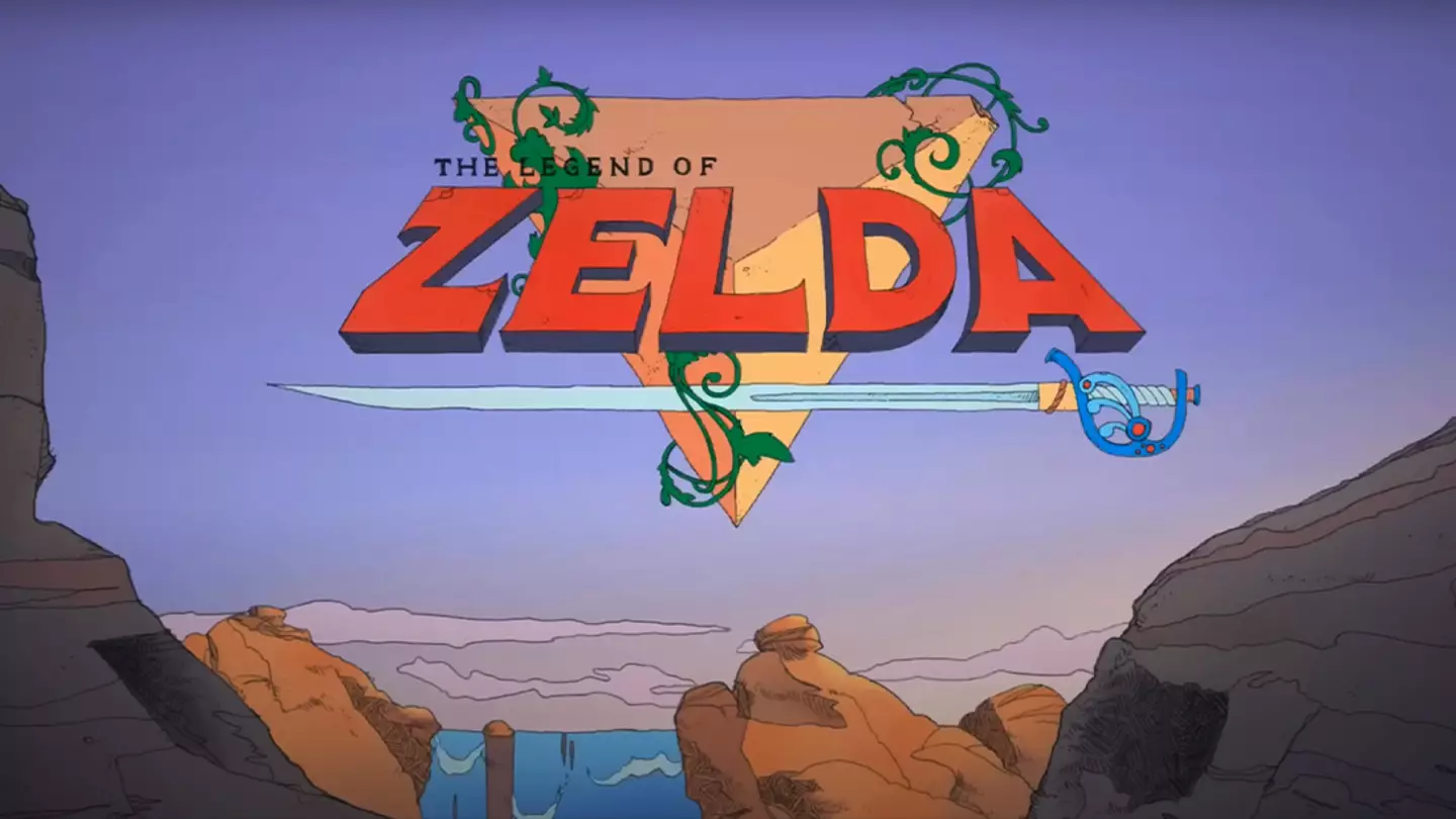 Legend Of Zelda fans floored by jaw-dropping remake we need immediately