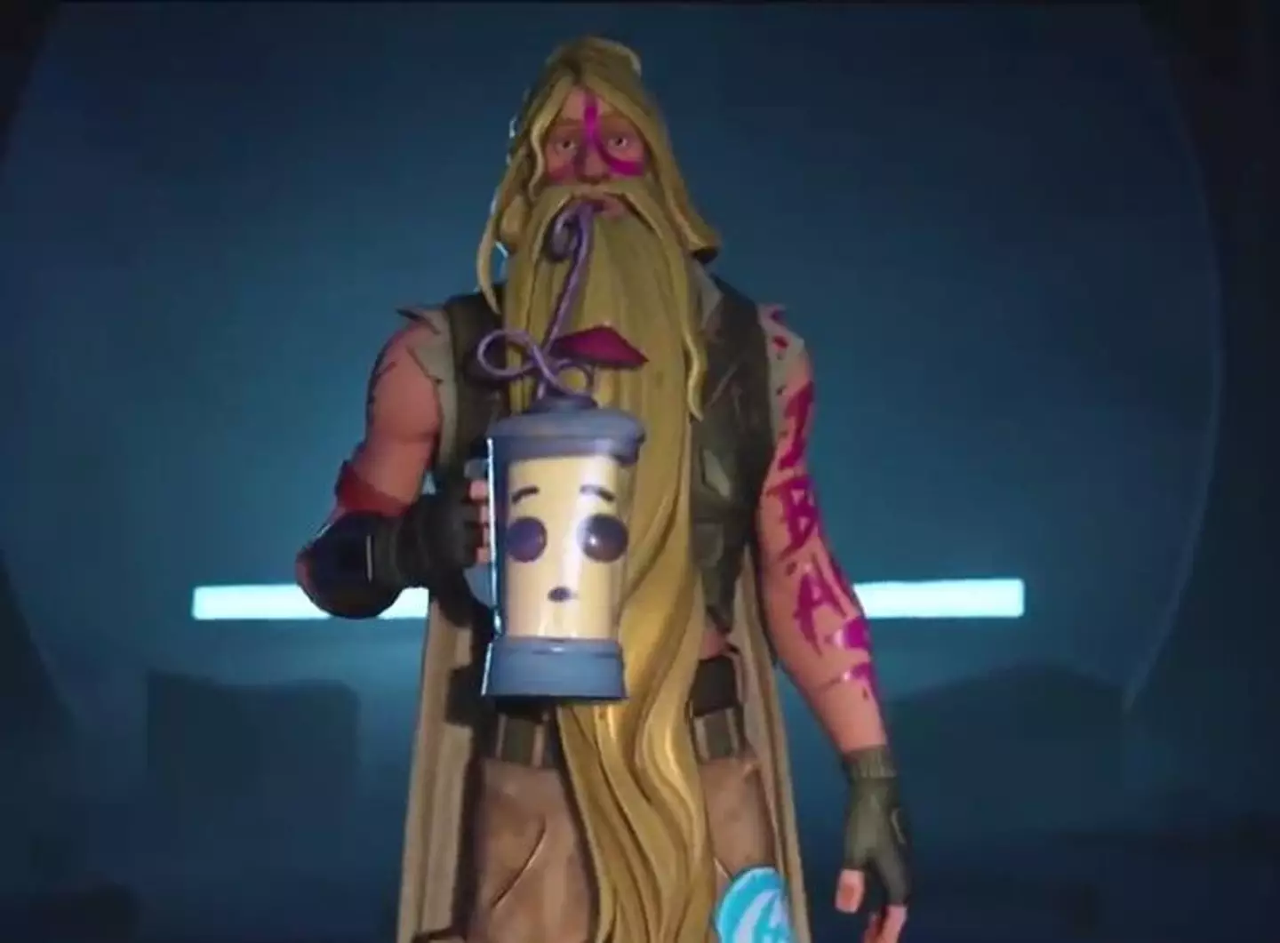 Credit / Epic Games