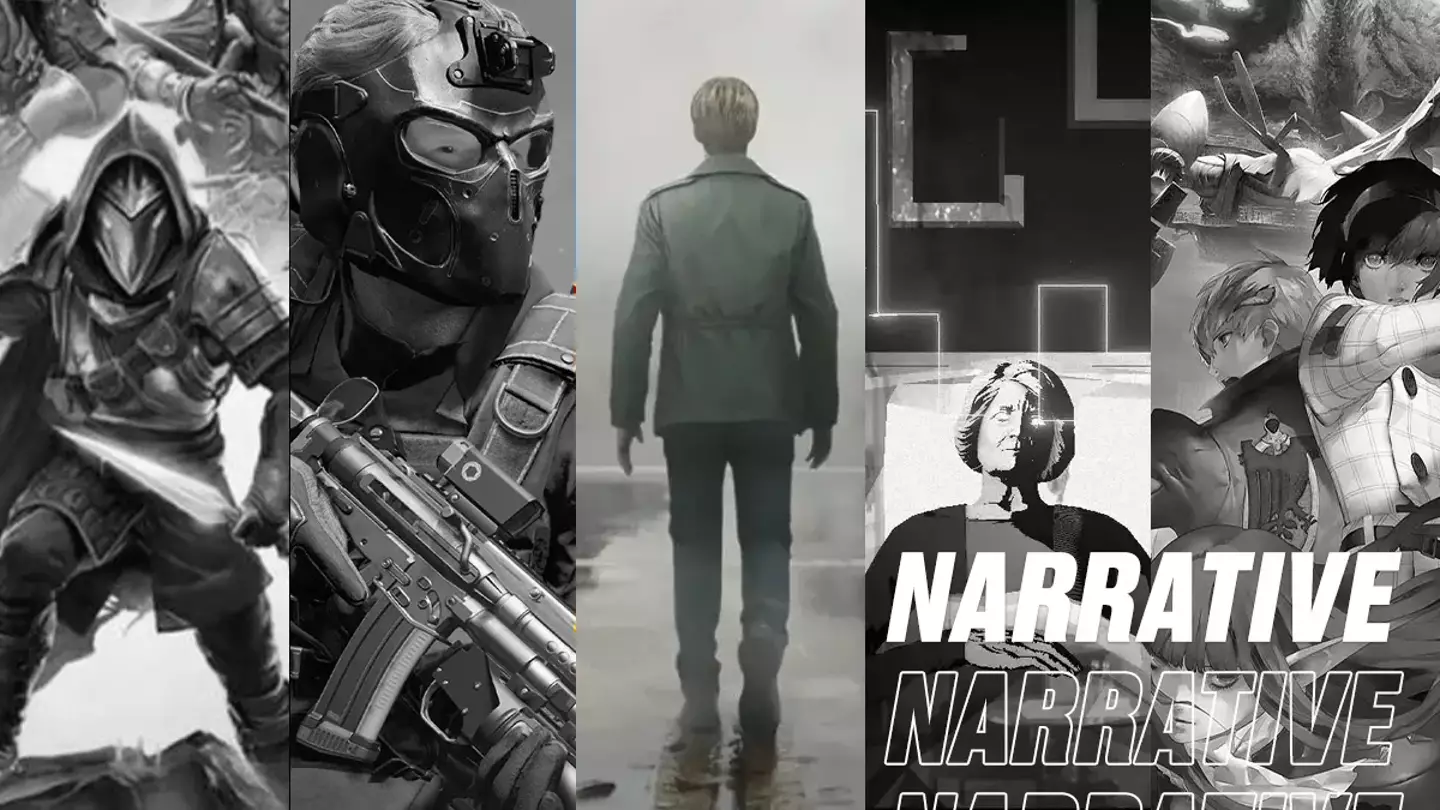 Narrative Of The Year