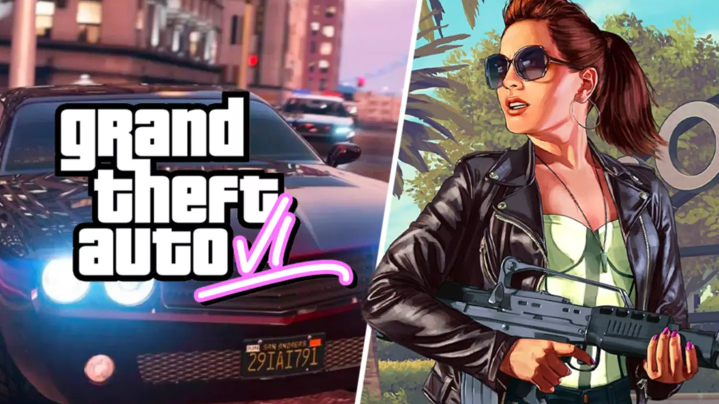 GTA 6 fans seriously concerned game is being held back by one console