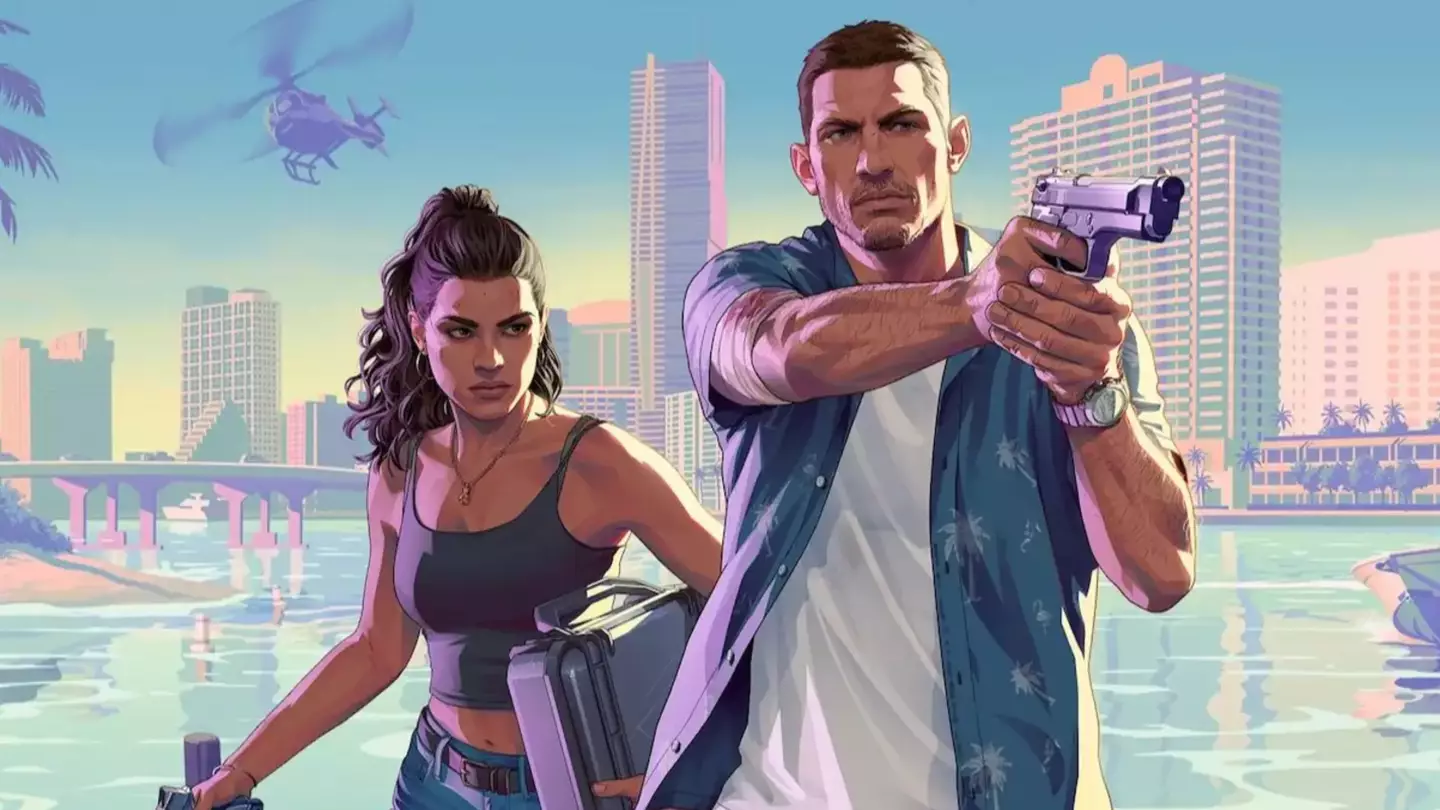 GTA 6 will seemingly bring back a cut GTA 5 mechanic