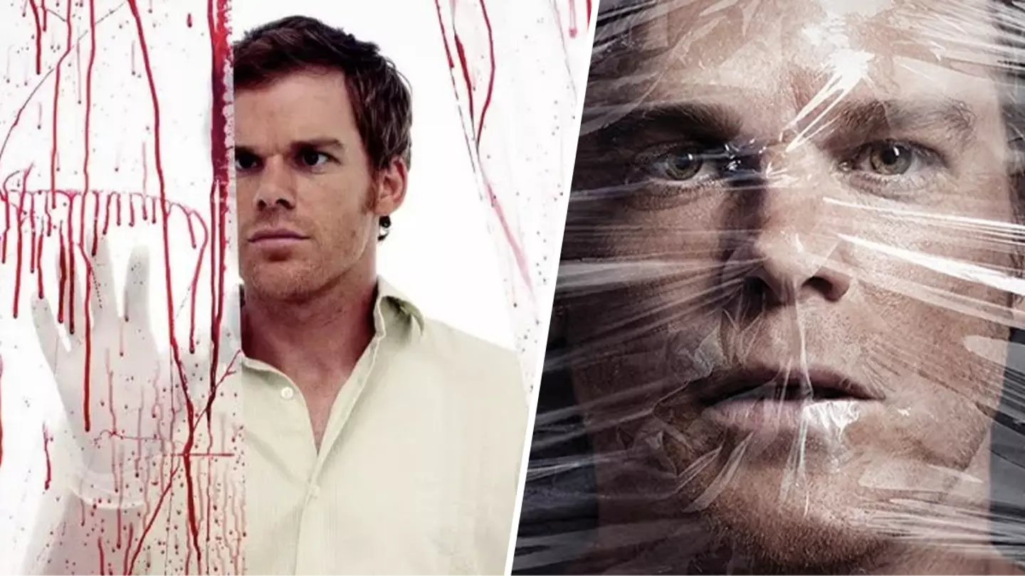 Dexter prequel teaser explains how Dexter managed to cheat death