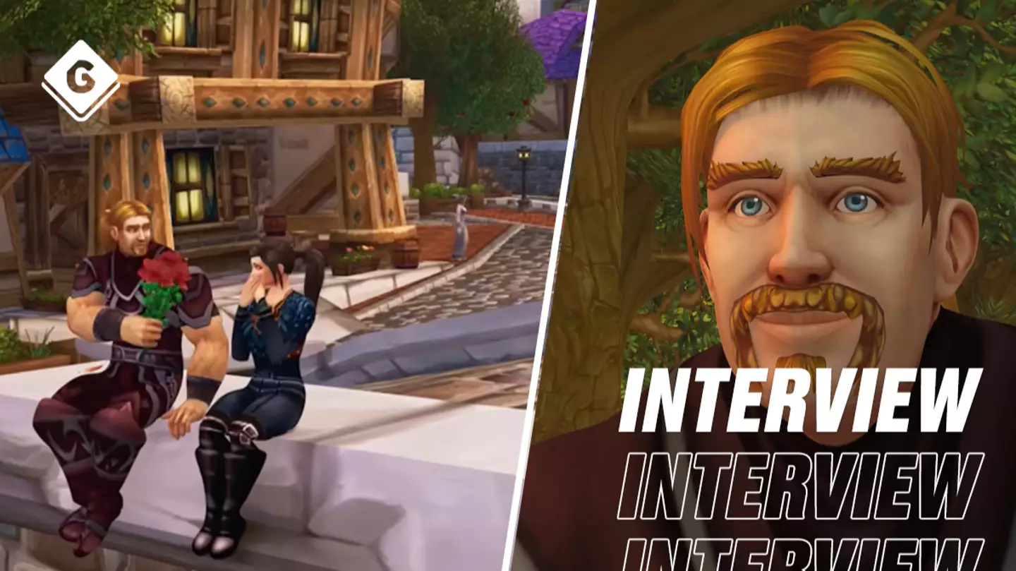 The Remarkable Life of Ibelin director Benjamin Ree on the power of video games and friendship