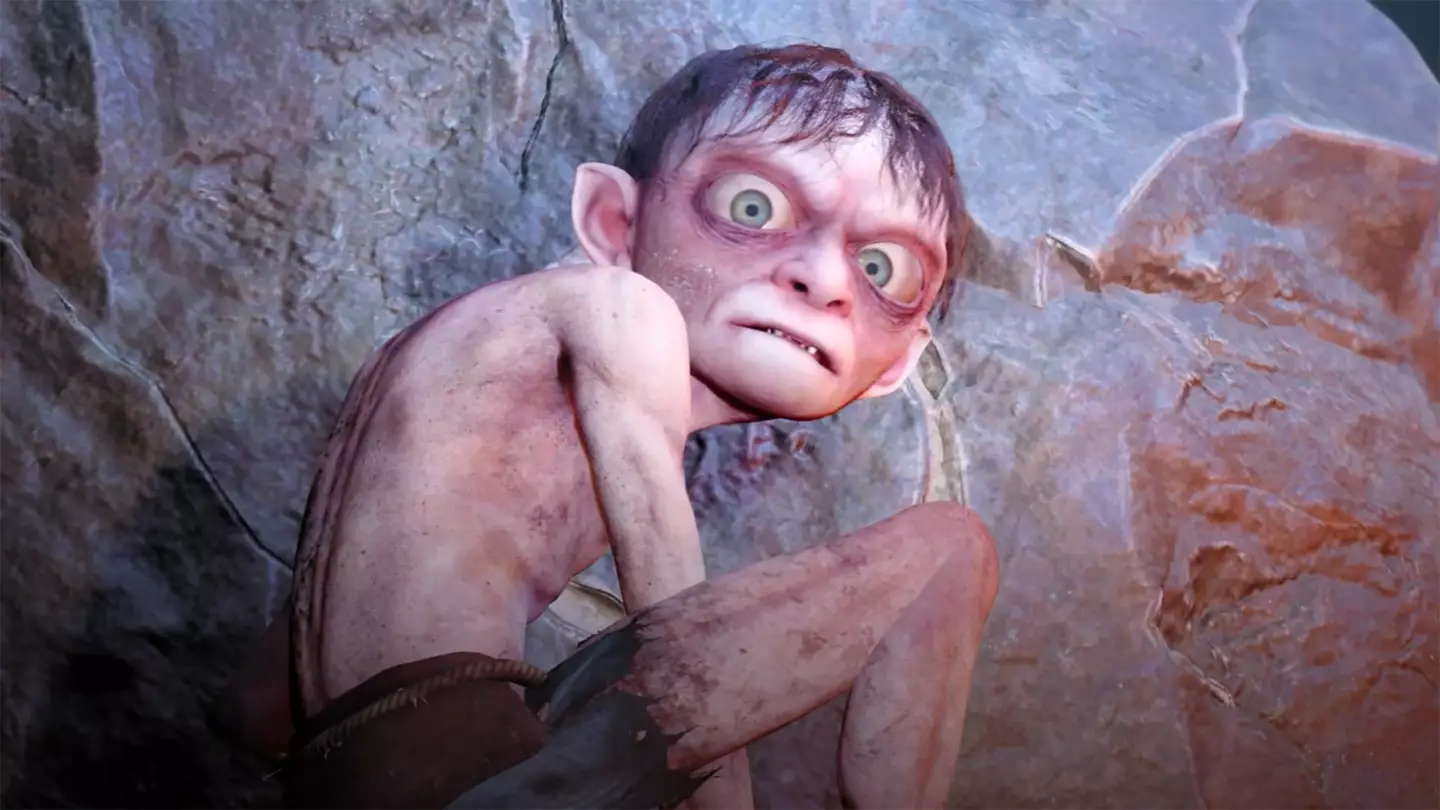 The Lord of the Rings: Gollum, Daedalic Entertainment