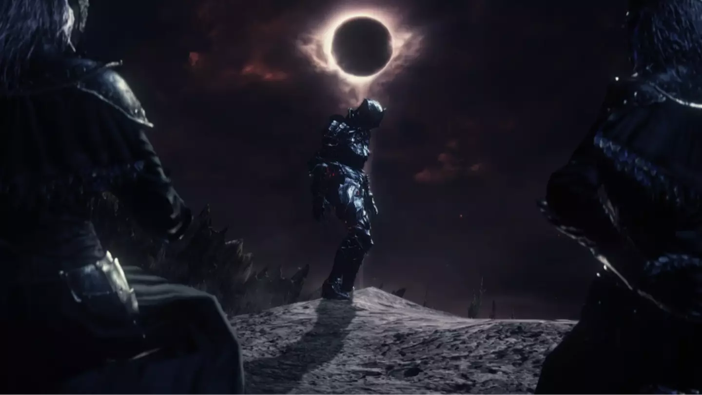 Dark Souls 4 can never happen, FromSoftware said so years ago