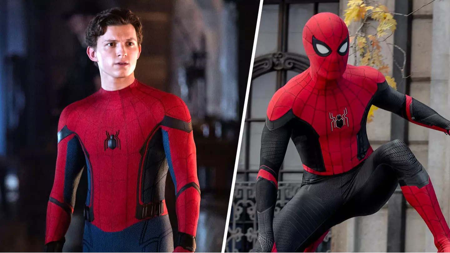 Spider-Man 4’s official title and plot may have leaked