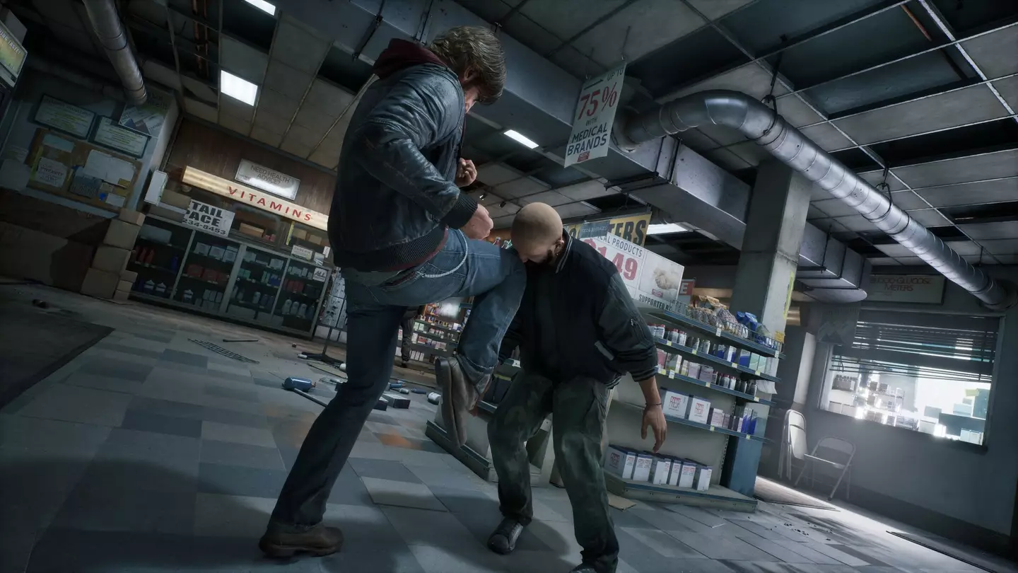 Samson: A Tyndalston Story, Credit / Liquid Swords