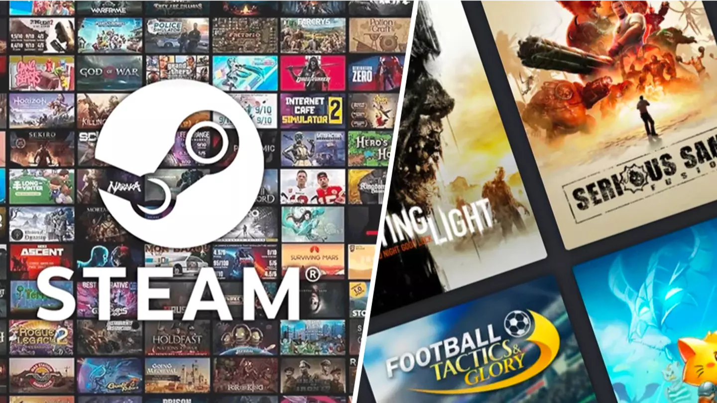 Steam gamers have until 29 March to download game before it’s gone forever