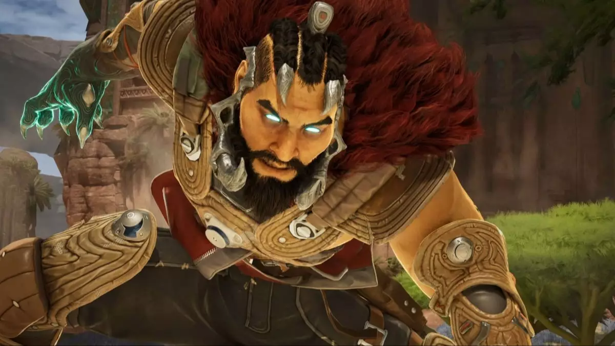 We've Played Highguard's First Free Update, It's Not Enough to Bring Me Back