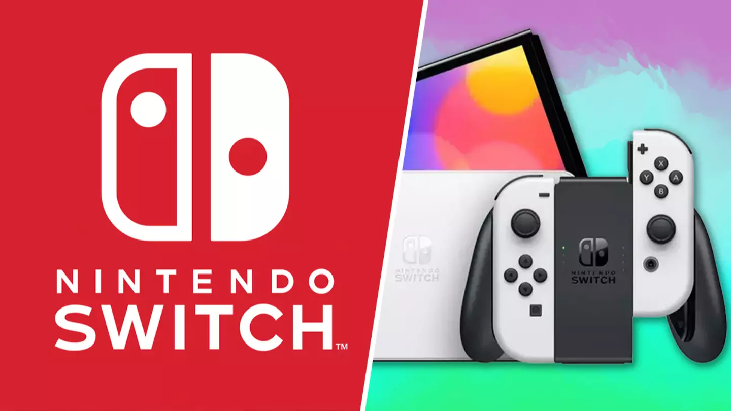 Nintendo Switch gamers surprised with new free game, but you don't have forever