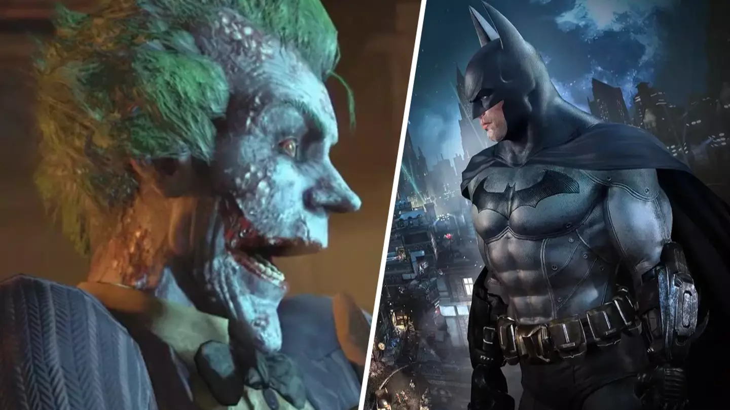 Batman fans stunned by surprise recast we didn't see coming