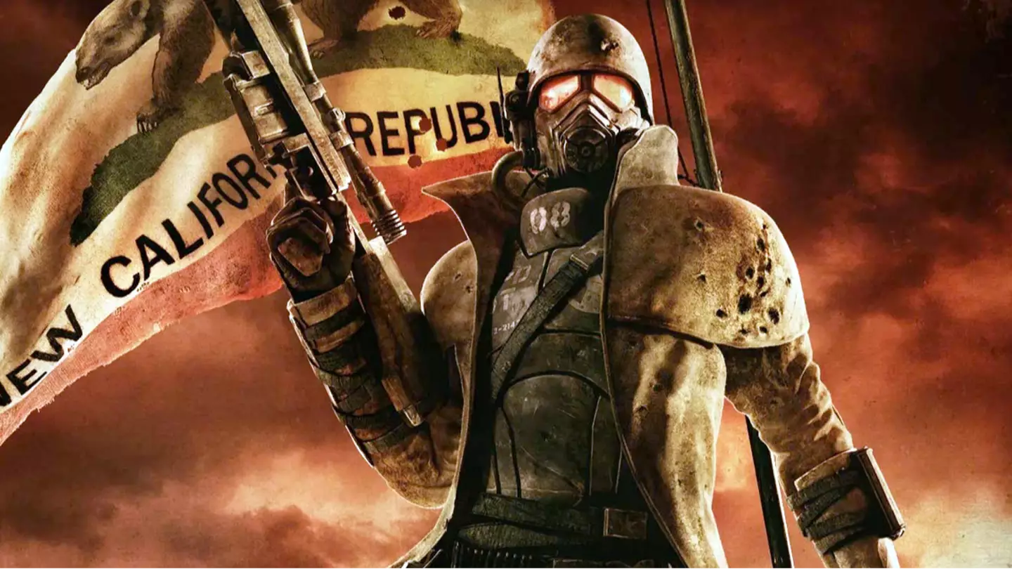 Fallout Viewers Puzzled After Fate Of New Vegas Character Hidden In Plain Sight