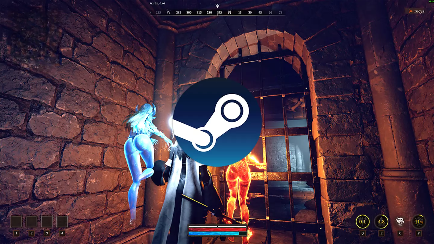 Steam Drops 4 Free Downloads You Can Try Now, No Strings Attached