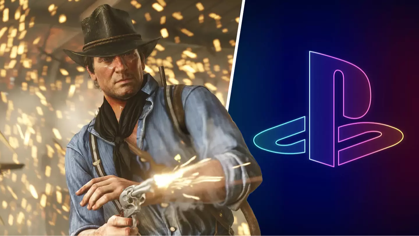 Red Dead Redemption 2 free download available now if you have a PlayStation