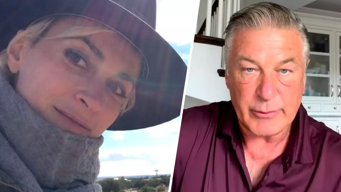 Alec Baldwin Could Face Criminal Charges For Death Of Halyna Hutchins