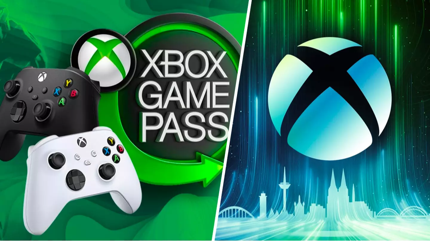 Xbox announces next wave of free games