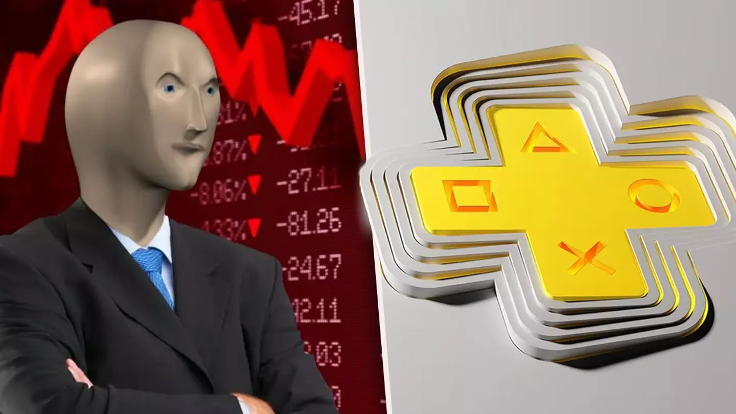 PlayStation blames gamers 'going outdoors' on 2 million drop in PS Plus subscribers