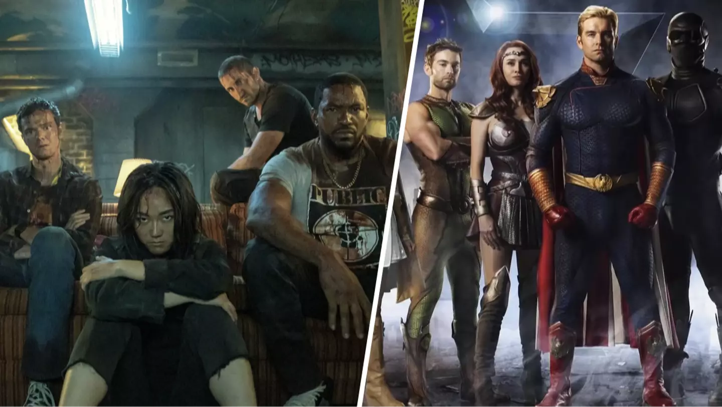 The Boys' Homelander death teases what we can expect in season 5