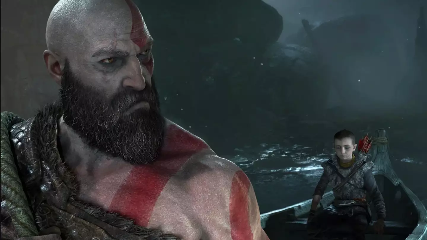 God of War Live-Action Series Considering These 8 Actors For Kratos, Says Insider
