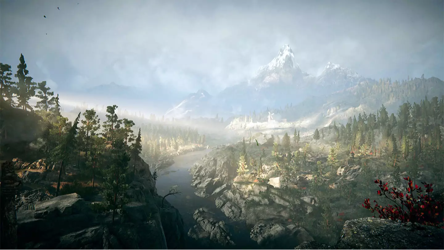 Elder Scrolls 6 Step Aside, This RPG Could Be The Next Best Thing