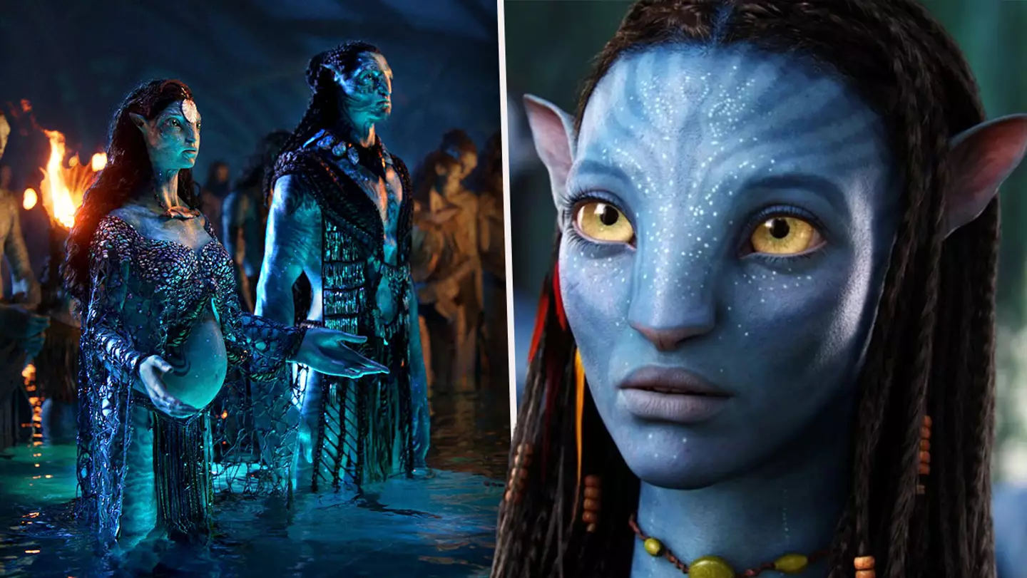 'Avatar' Re-Release Has A Surprise For Fans And They Are Loving It