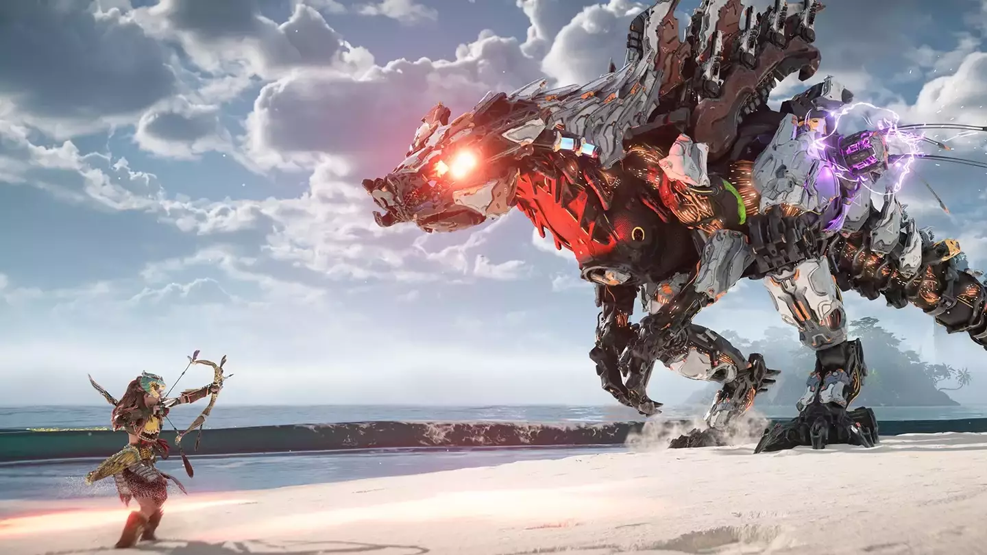 Guerrilla Games