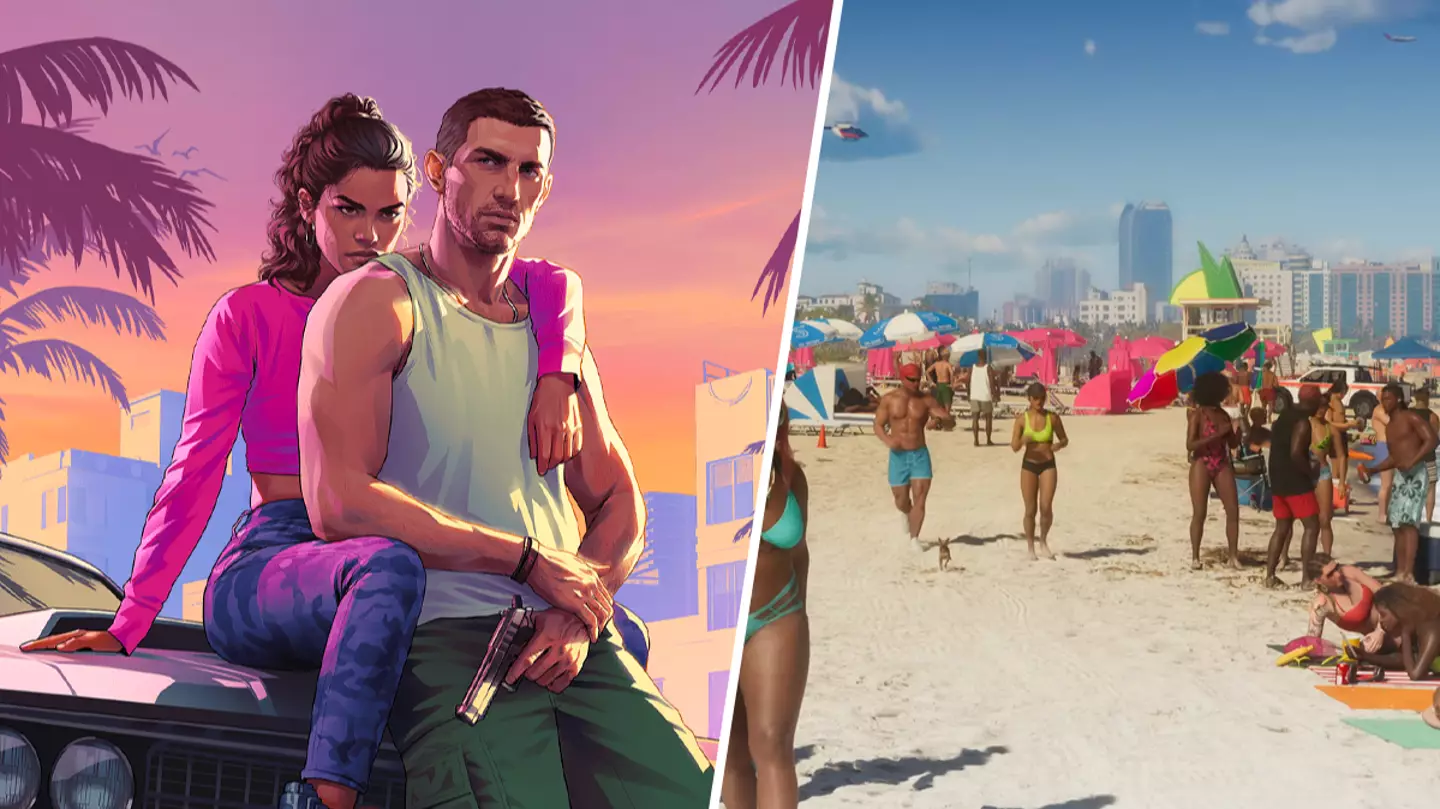 GTA 6 most expensive game ever made, according to leaks