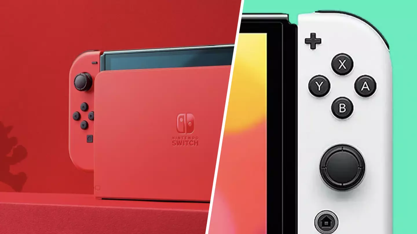 Nintendo Switch 2 watchers urged to mark their calendars for this Thursday