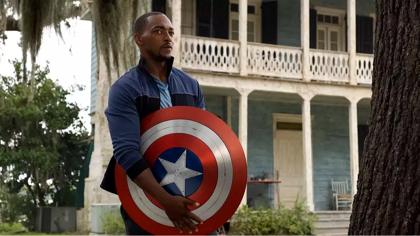 MCU fans saddened by impending reboot and recasts for one very good reason