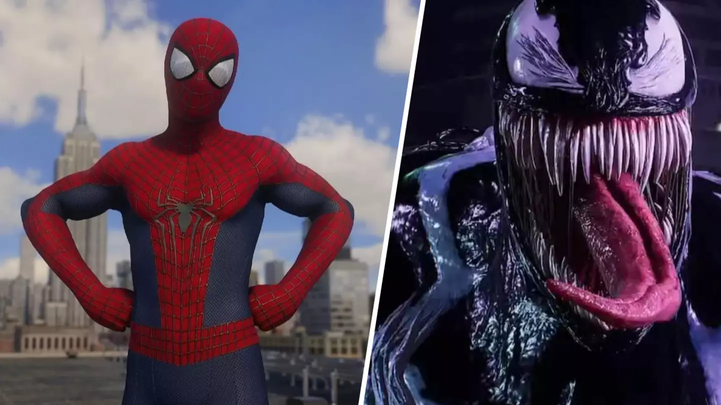 Marvel's Spider-Man 2 free download announced, includes brand-new content