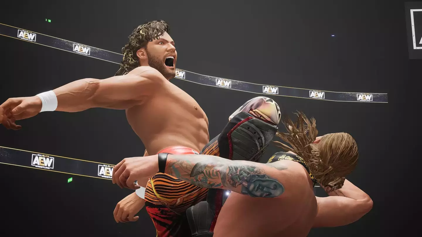 AEW Fight Forever 2 Teased By Tony Khan